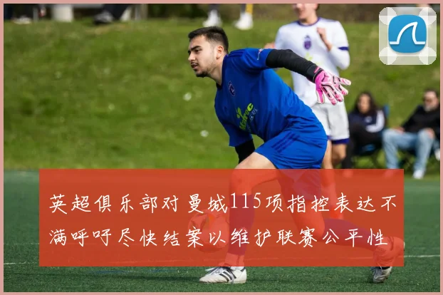 英超俱乐部对曼城115项指控表达不满呼吁尽快结案以维护联赛公平性