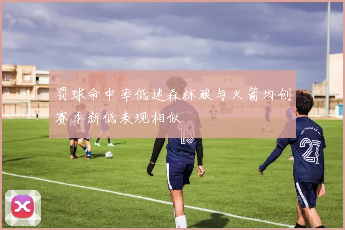 罚球命中率低迷森林狼与火箭均创赛季新低表现相似